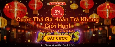 Trải Nghiệm Game Slot Siêu Hot banner