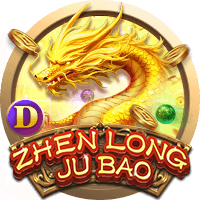 Chân Long Tụ Bảo thumbnail