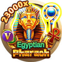 Pharaoh Ai Cập thumbnail