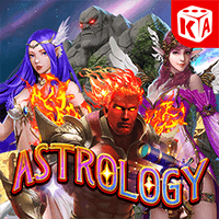 Astrology thumbnail